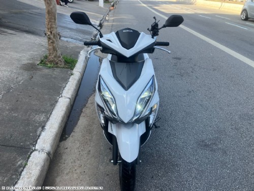 Z HONDA z ELITE 125 2021/2021